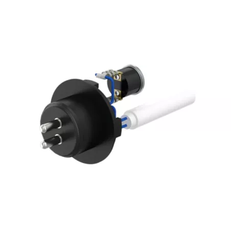 Chauffage de Sécheur D’air M27x1