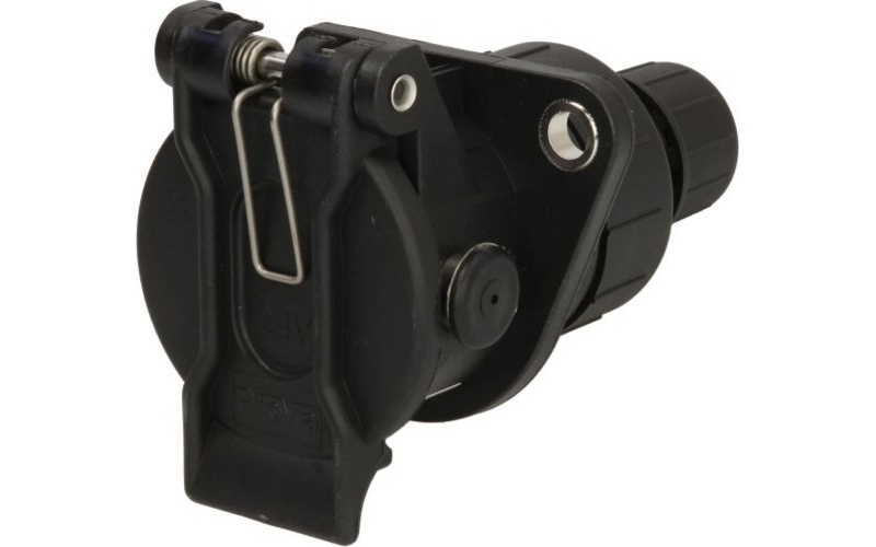 Prise ADR Provia 24V 15-pin