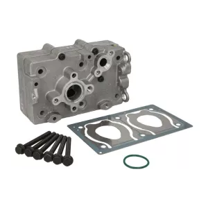 Scania P / R / T Euro 6 Compressor Cylinder Head