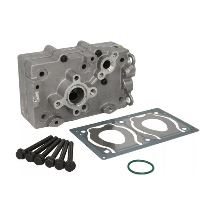 Scania P / R / T Euro 6 Culasse de Compresseur