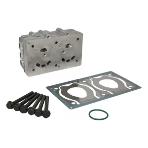 Scania P / R / T Euro 6 Compressor Cylinder Head