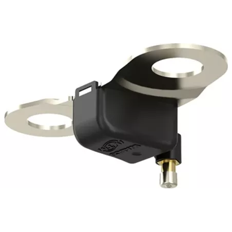 Auflieger Schmitz IVTM Drucksensor