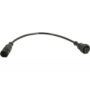 ABS Cable de Conexión Macho / Hembra Tipo Bayoneta 4-pin