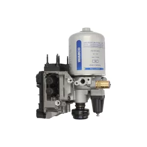 Scania R APS Sécheur d'air Avec Valve de Protection à 4 Circuits (Complet, Programmation Requise)