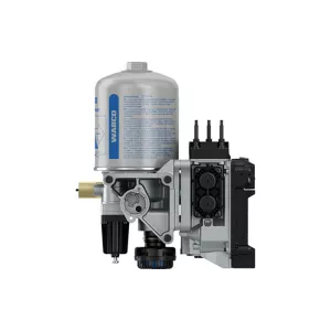 Scania R APS Sécheur d'air Avec Valve de Protection à 4 Circuits (Complet, Programmation Requise)