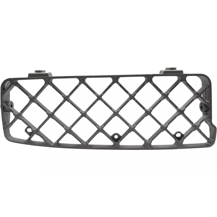 Scania Series R Obere Einstiegsstufe Plate Links