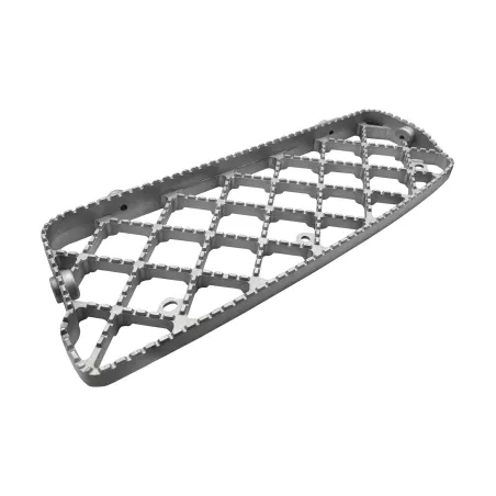 Scania Series R Plaque Grille de Marchepied Supérieur Gauche