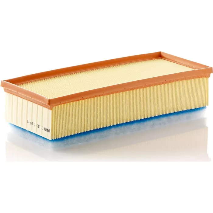 Filtro de Aire Citroen Jumper / Fiat / Peugeot