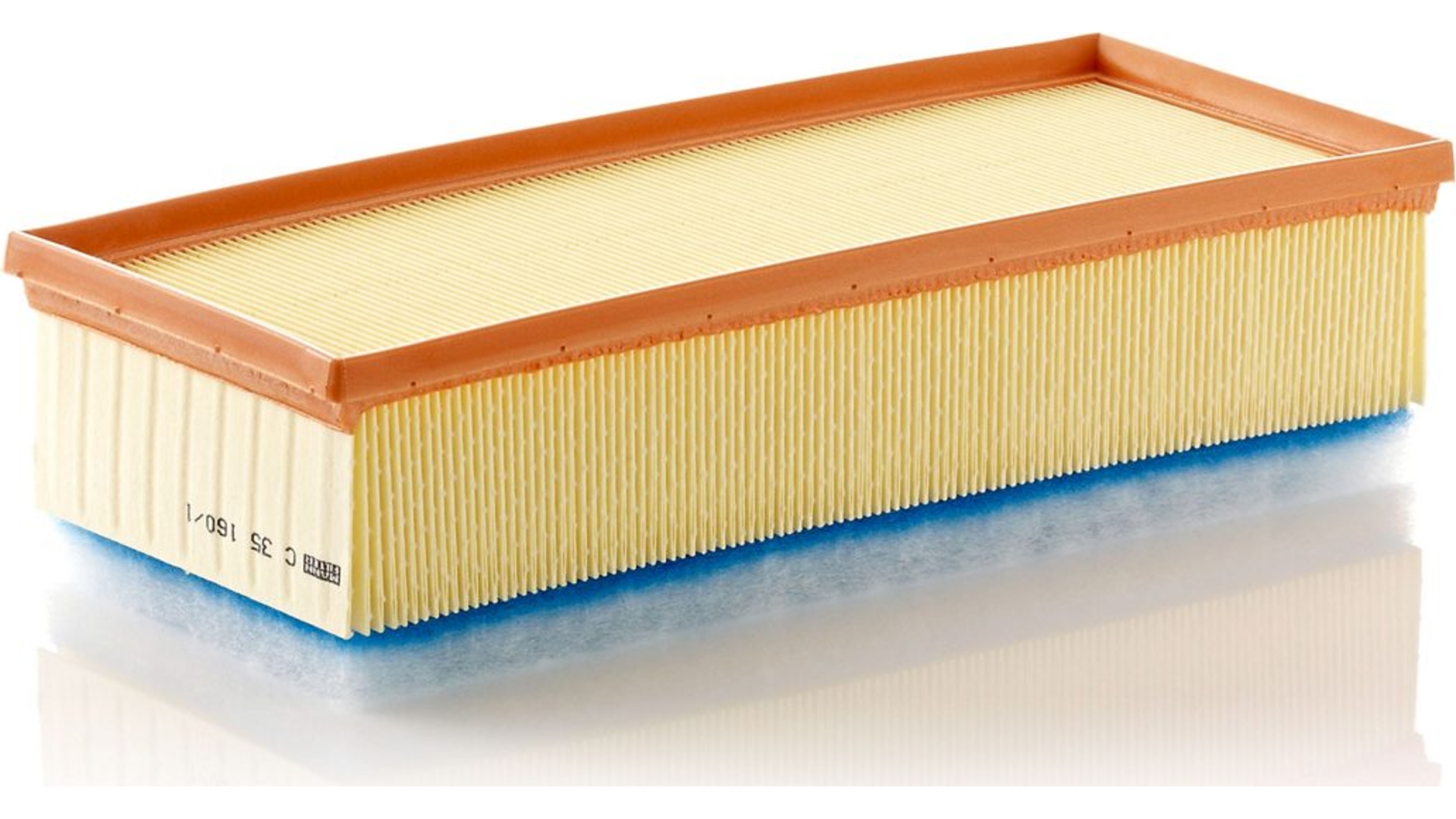 Air Filter Citroen Jumper / Fiat / Peugeot