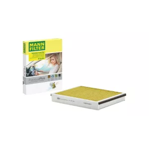 Cabin Air Filter Ford Transit / Volvo