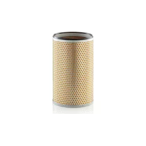 LUFTFILTER-SEKUNDÄRELEMENT VOLVO N 10 / N 12 / NL 10/12