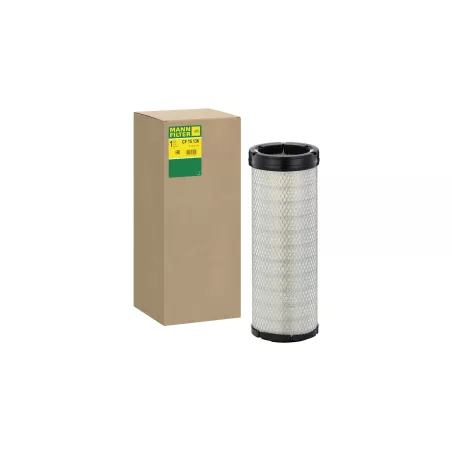 Secondary Air Filter Element New Holland / John Deere