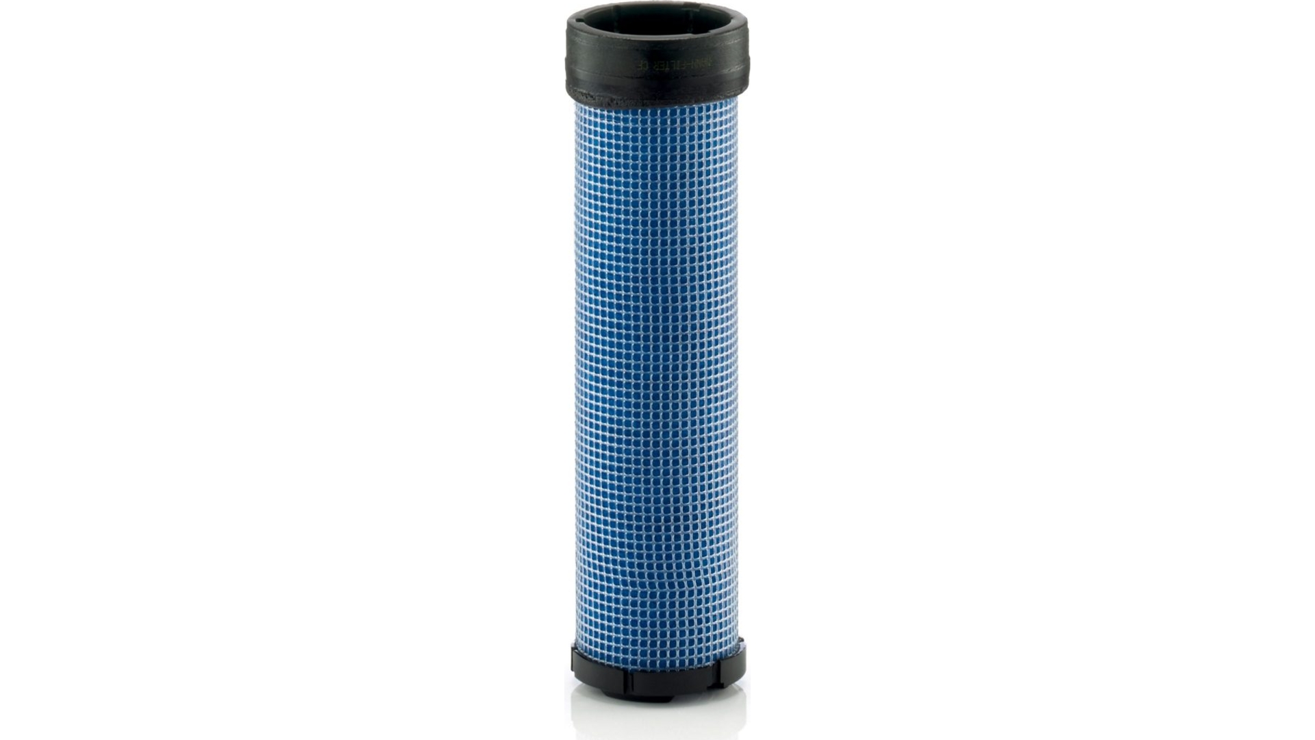 Elemento Secundario del Filtro de Aire John Deere / New Holland