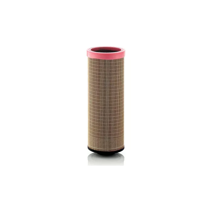 Secondary Air Filter Element Case-ih / Fendt / John Deere / Massey Ferguson / New Holland