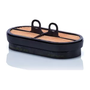 Secondary Air Filter Element Case-ih / Claas / Fendt / John Deere / Landini / New Holland