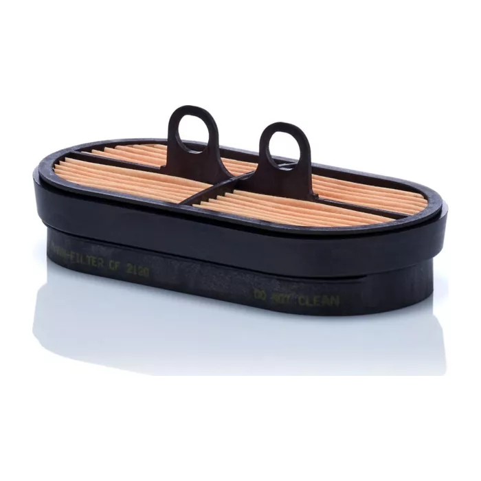 Wkład Wtórny Filtra Powietrza Case-ih / Claas / Fendt / John Deere / Landini / New Holland