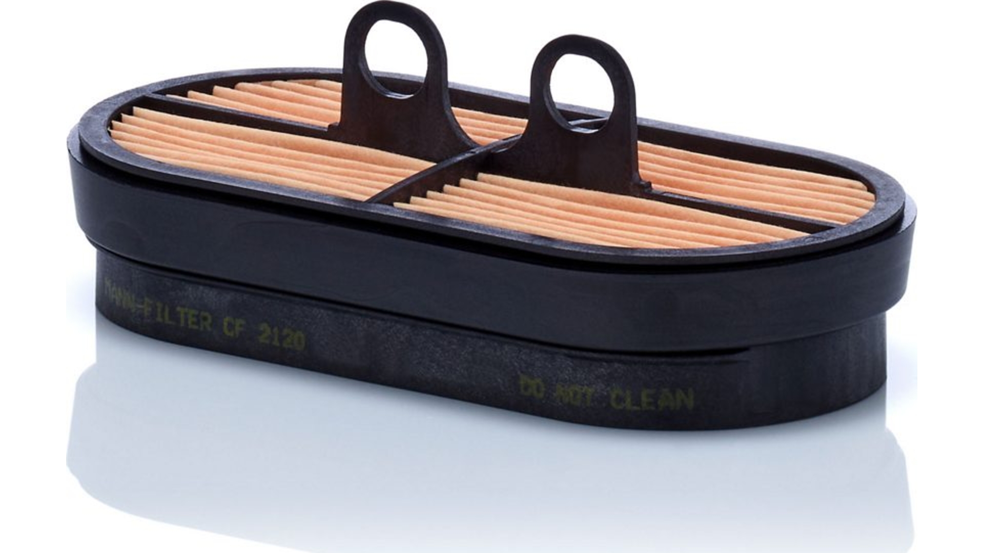 Elemento Secundario del Filtro de Aire Case-ih / Claas / Fendt / John Deere / Landini / New Holland