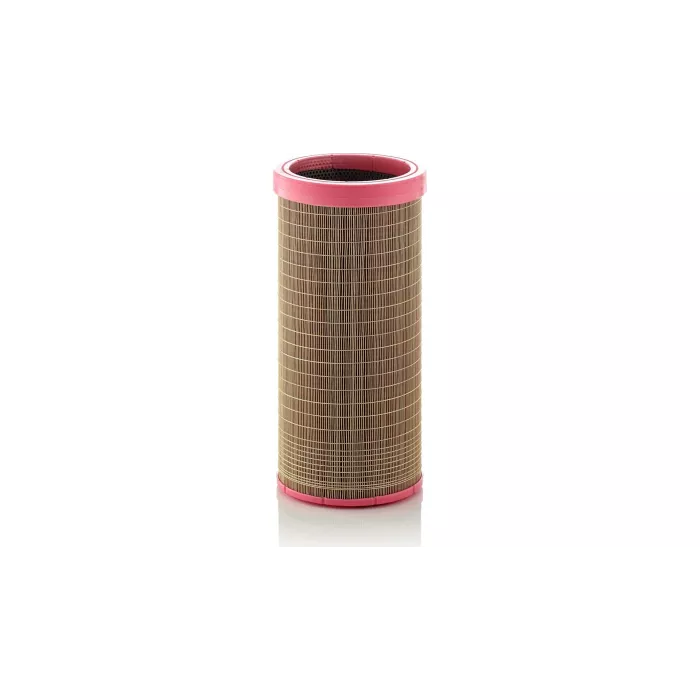 Secondary Air Filter Element Case IH / Claas / New Holland