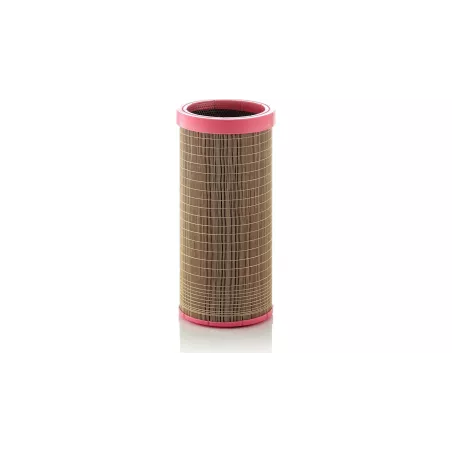 Secondary Air Filter Element Case IH / Claas / New Holland
