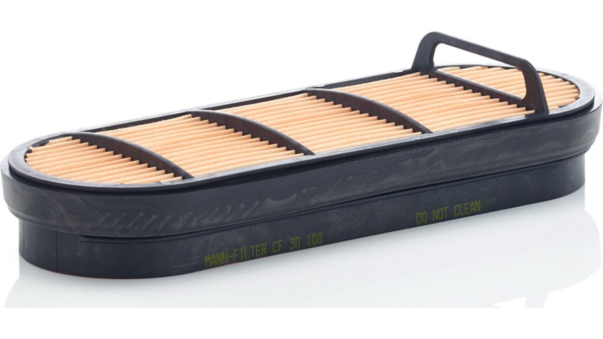 Elemento Secundario del Filtro de Aire Case IH / Claas / Deutz / Fendt / John Deere / Landini / Massey Ferguson / New Holland