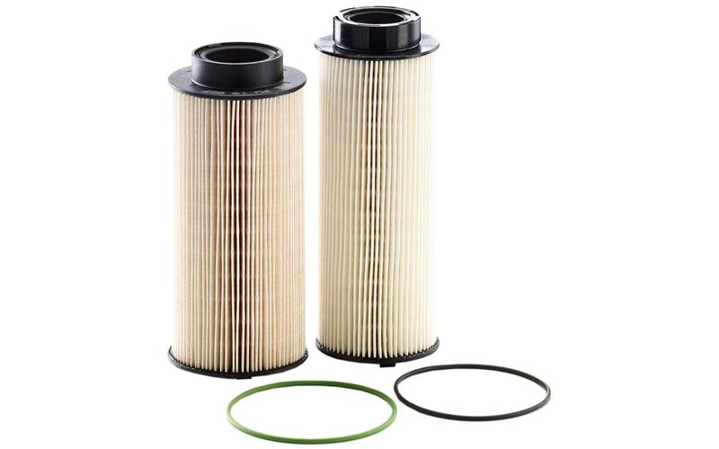 Kraftstofffilter Scania 7 Next Gen P / G / R / S (Set)