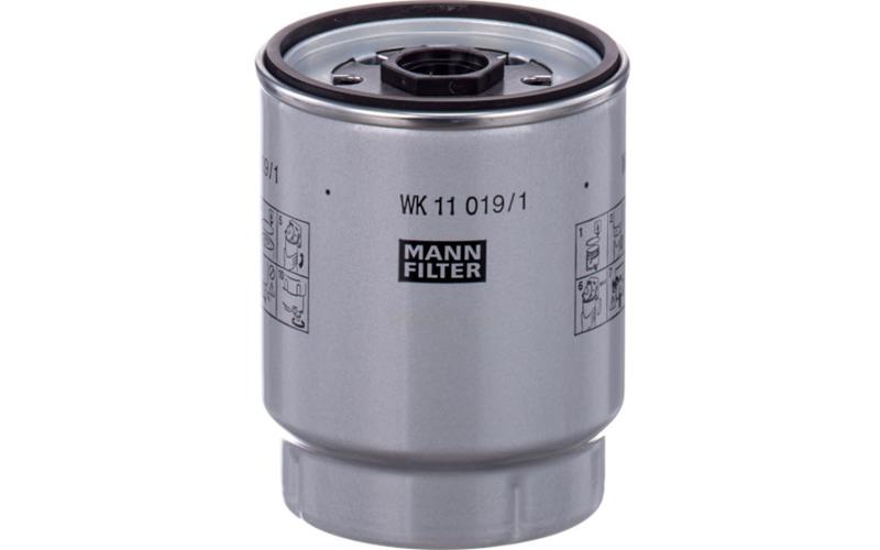 Kraftstofffilter Volvo FH / FM / FMX / Renault C / D / K / T