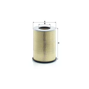 Air Filter Volvo FM
