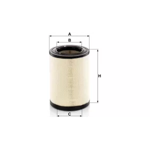 Air Filter Volvo FM