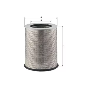 Air Filter Volvo FH / FM