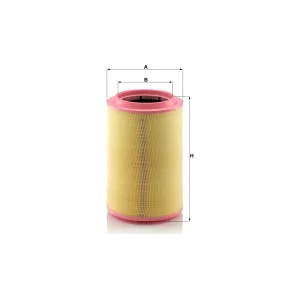 Air Filter Volvo FH