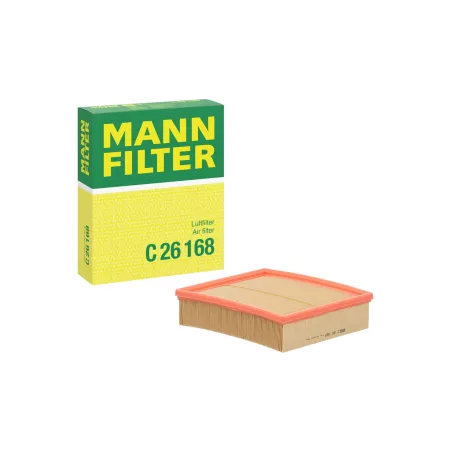 Air Filter Volkswagen Passat B5 / B5.5