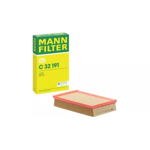 Air Filter Volkswagen Caravelle T5 / T6