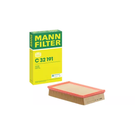 Air Filter Volkswagen Caravelle T5 / T6
