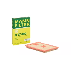 LUFTFILTER VOLKSWAGEN