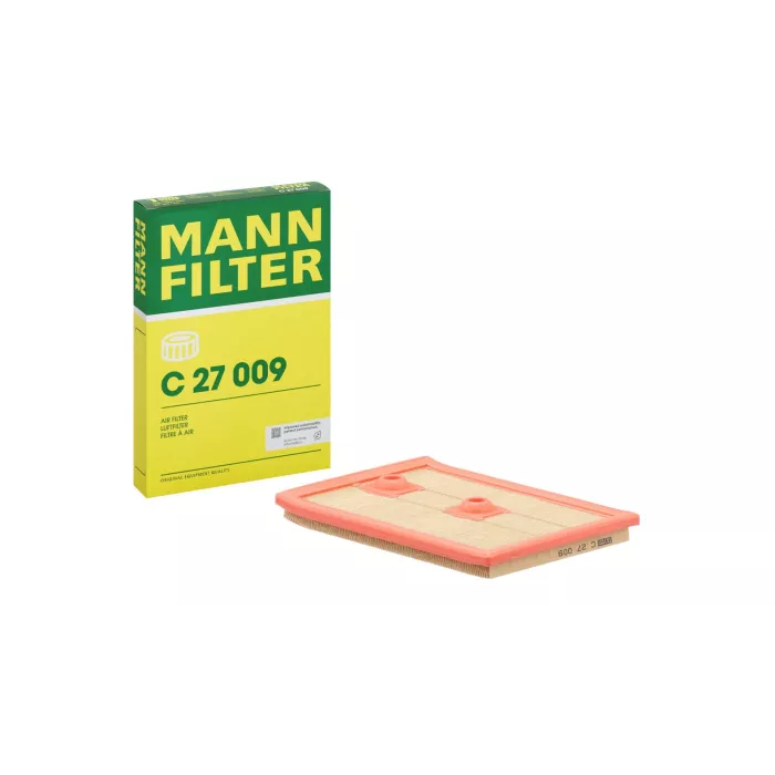 Filtr Powietrza Volkswagen