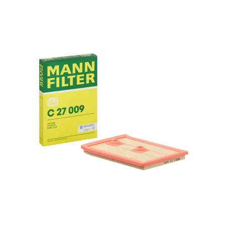 Filtr Powietrza Volkswagen