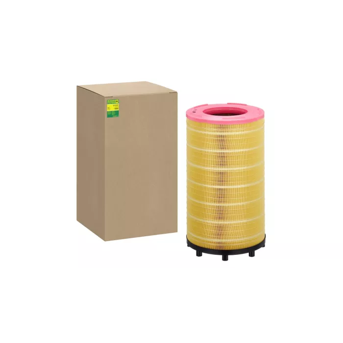 Luftfilter Scania G230 / G490 / P230 / P620 / R230 / R730 / T230 / T580