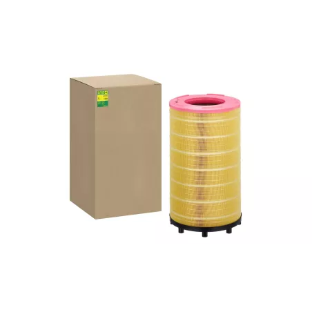 Luftfilter Scania G230 / G490 / P230 / P620 / R230 / R730 / T230 / T580