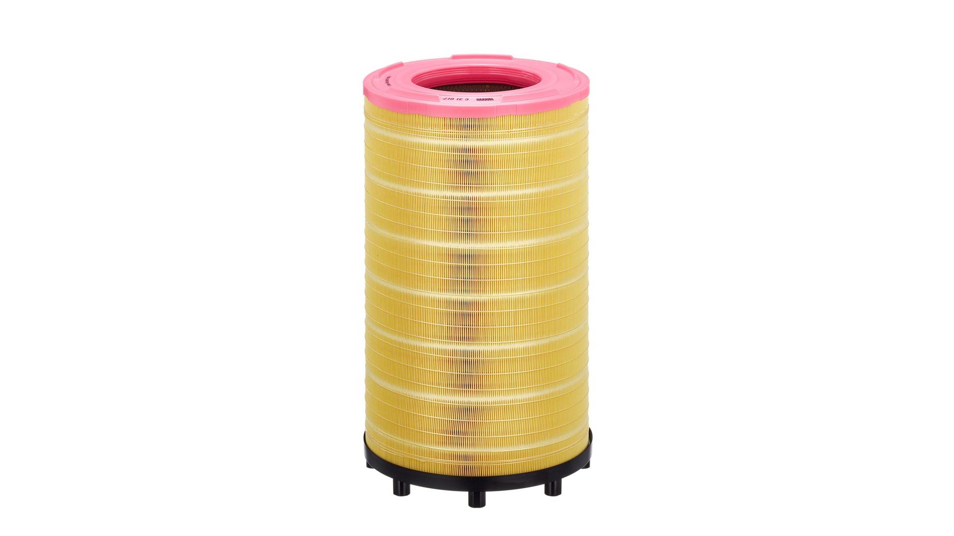 Luftfilter Scania G230 / G490 / P230 / P620 / R230 / R730 / T230 / T580
