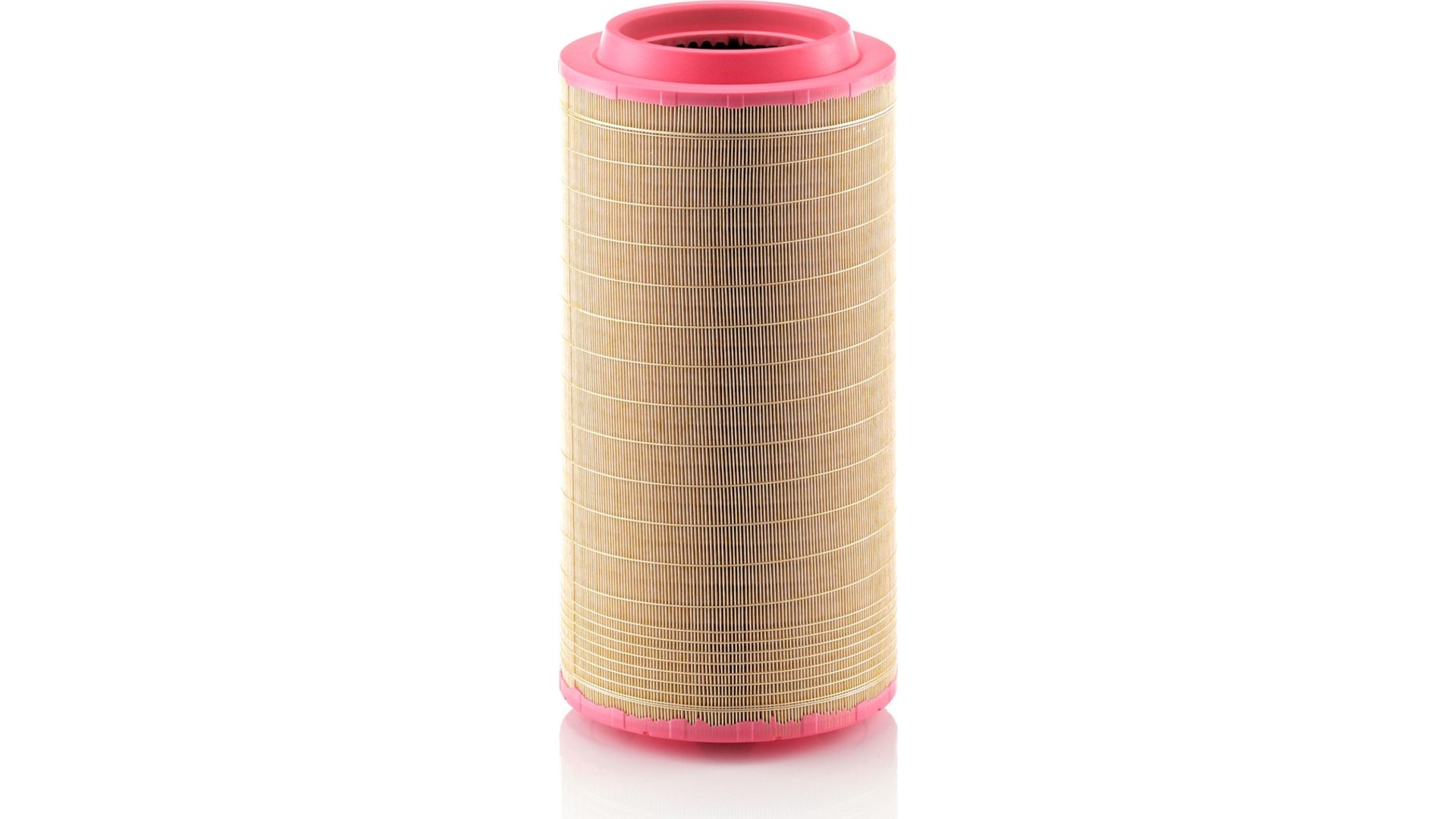 Filtro de Aire Scania G (G230-g490) / P (P230-p620) / R (R230-r730) / T (T230-t580) / John Deere