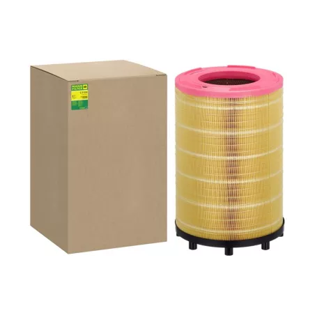 Luftfilter Scania G / P / R / T
