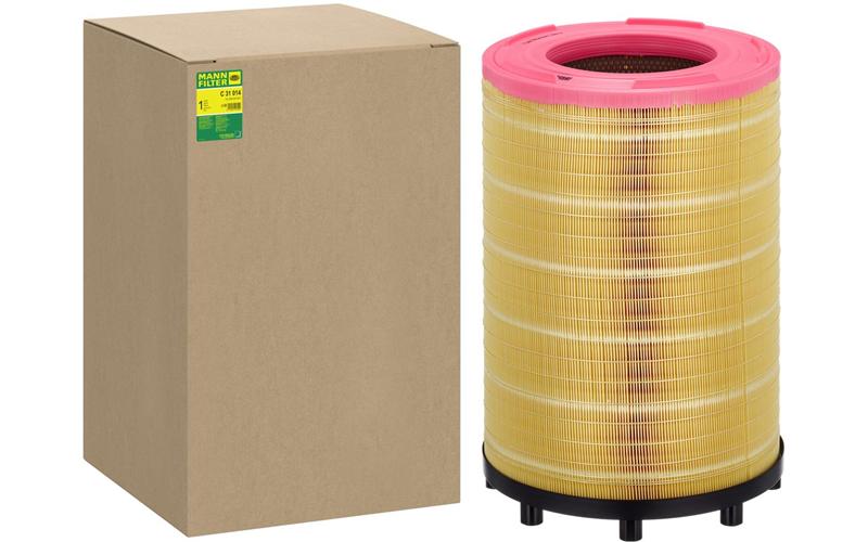 Luftfilter Scania G / P / R / T