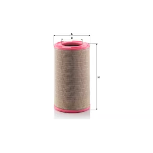 Luftfilter Scania 4 P (P230-P620) / R (R230-R730) / T (T230-T580)