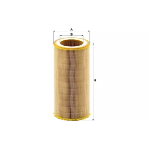 Filtro de Aire Renault / Nissan