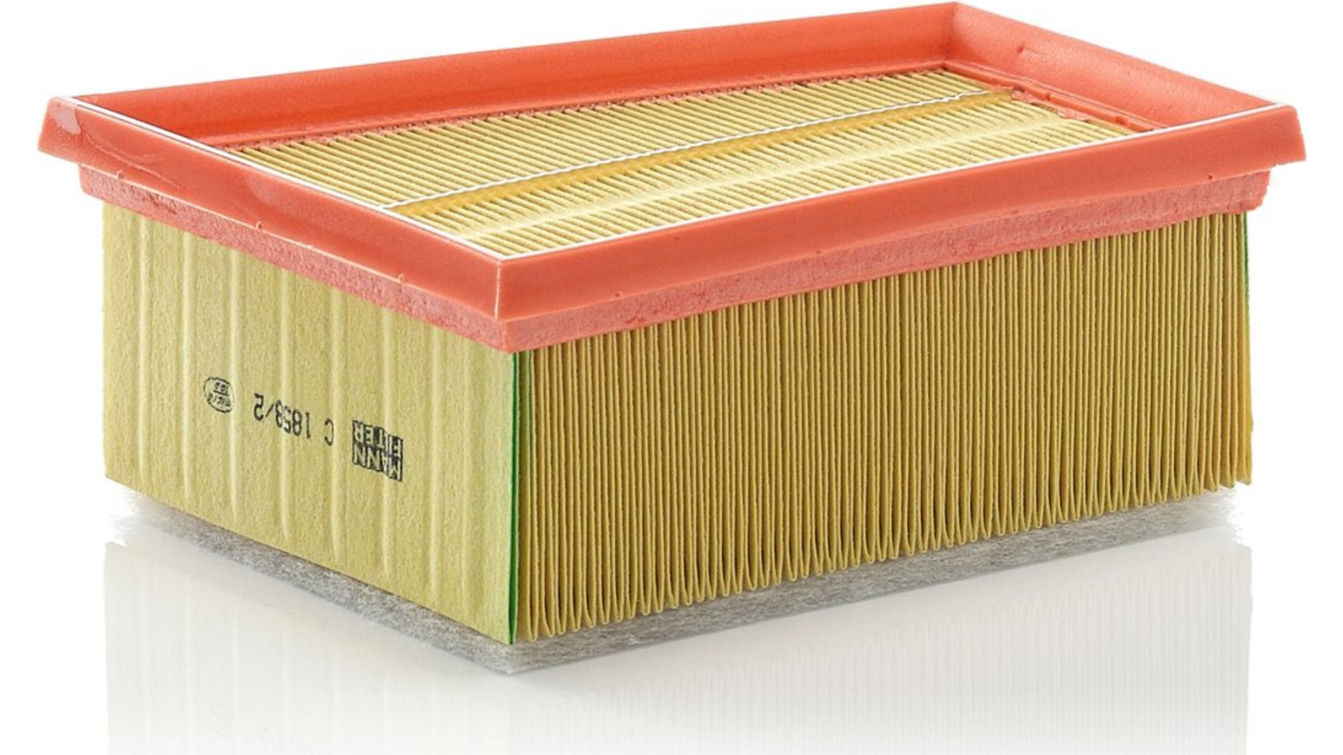 Air Filter Opel Vivaro / Renault Trafic