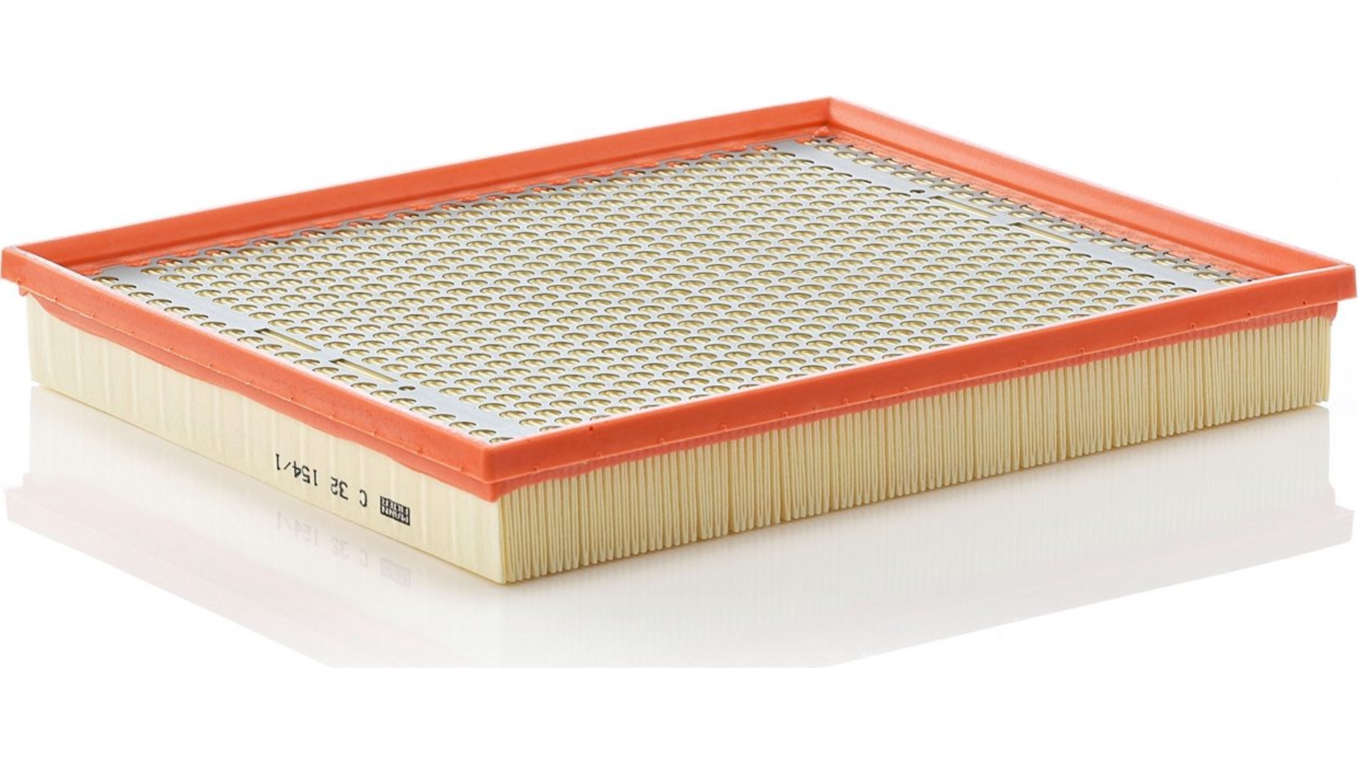 Air Filter Opel Movano / Renault Master