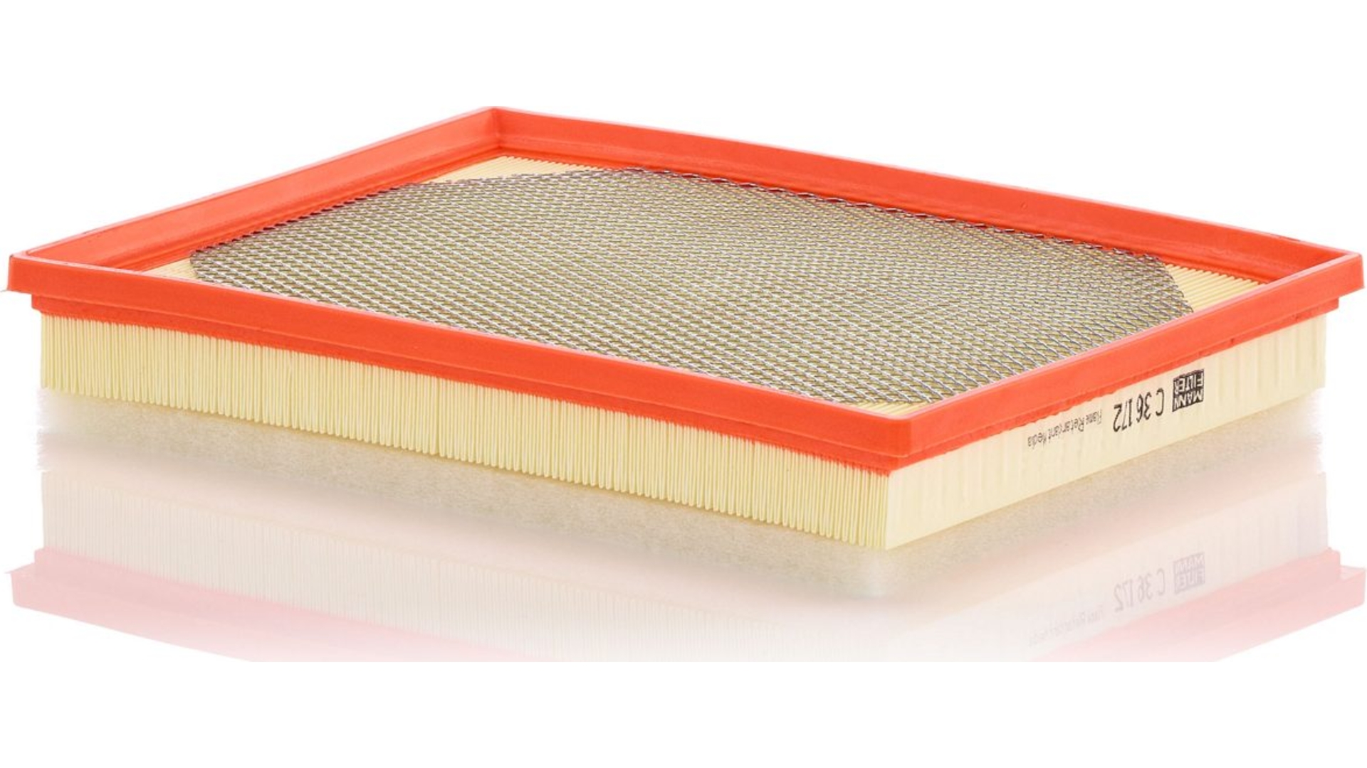 Air Filter Opel Movano / Renault Master