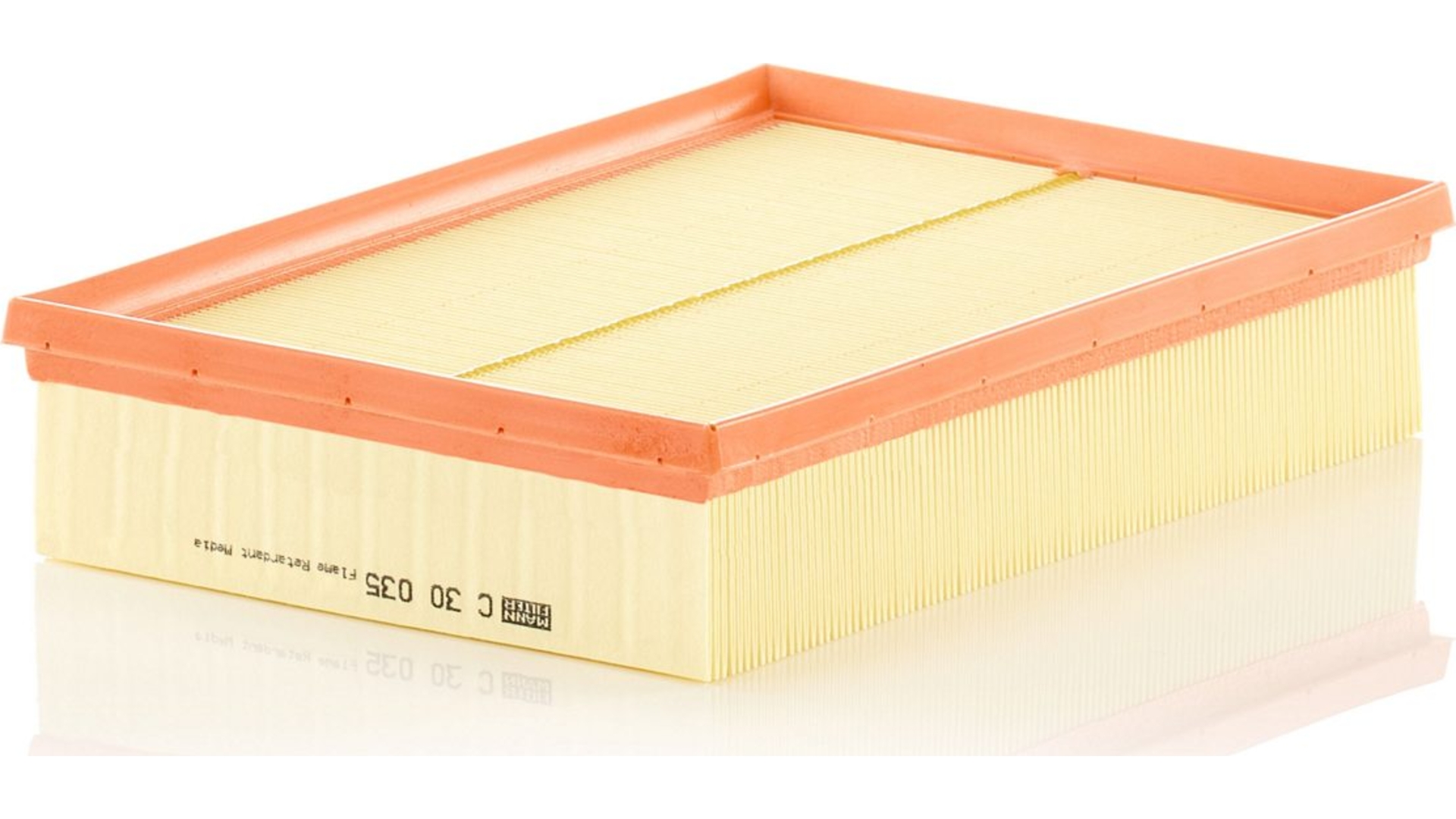 Air Filter Nissan Nv400 / Renault Master