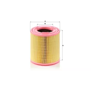 Luftfilter Nissan Alteon / Cabstar / Renault D / D Access (D150-D430) / Maxity