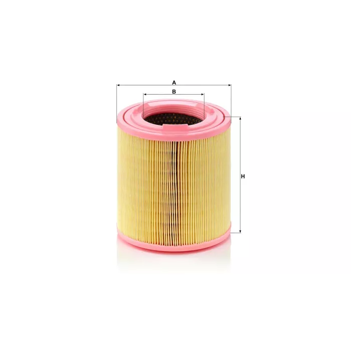 Filtro de Aire Nissan Alteon / Cabstar / Renault D / D Access (D150-d430) / Maxity